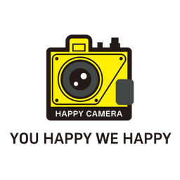 Happy Camera