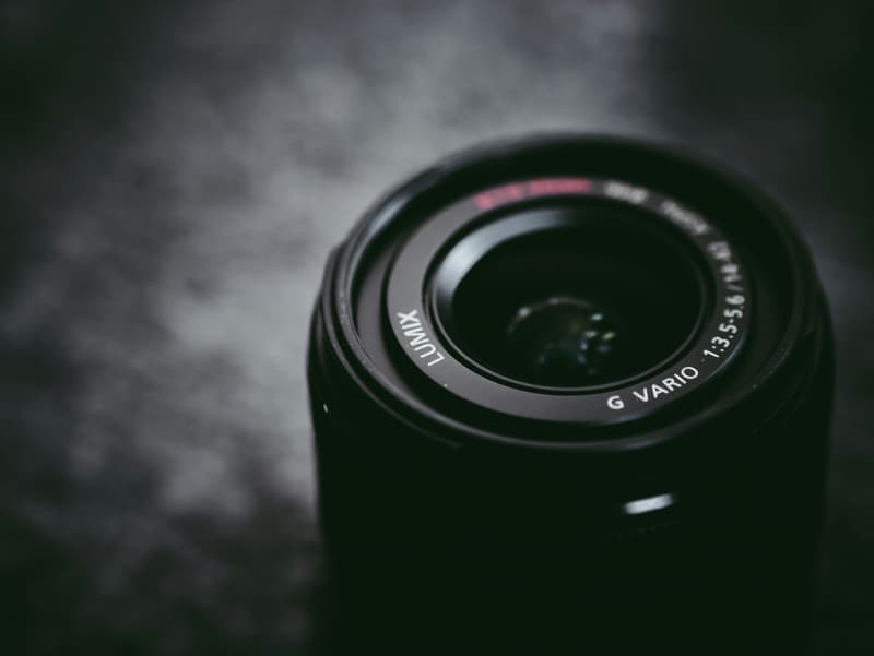 Lenses