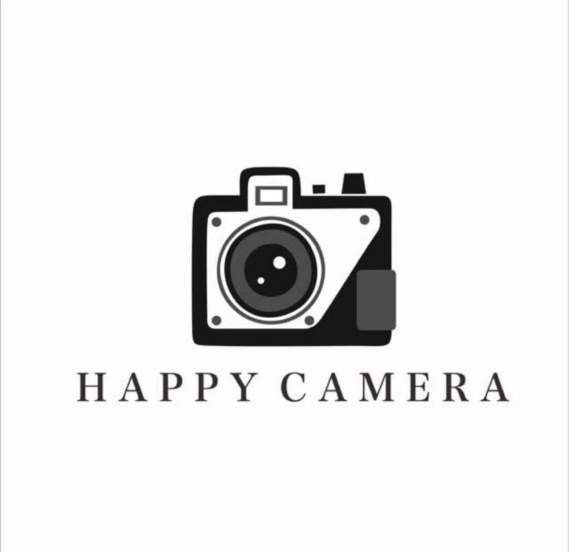 Happy Camera — curated gear