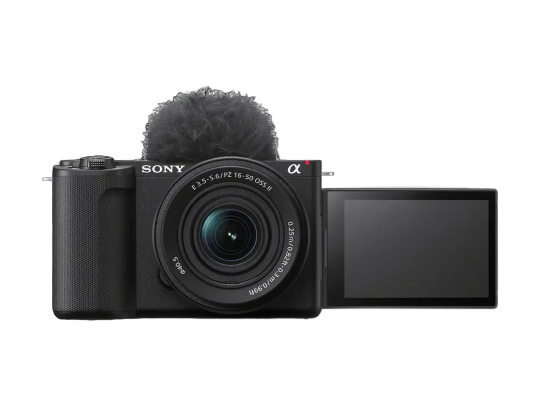 Sony ZV-E10 II