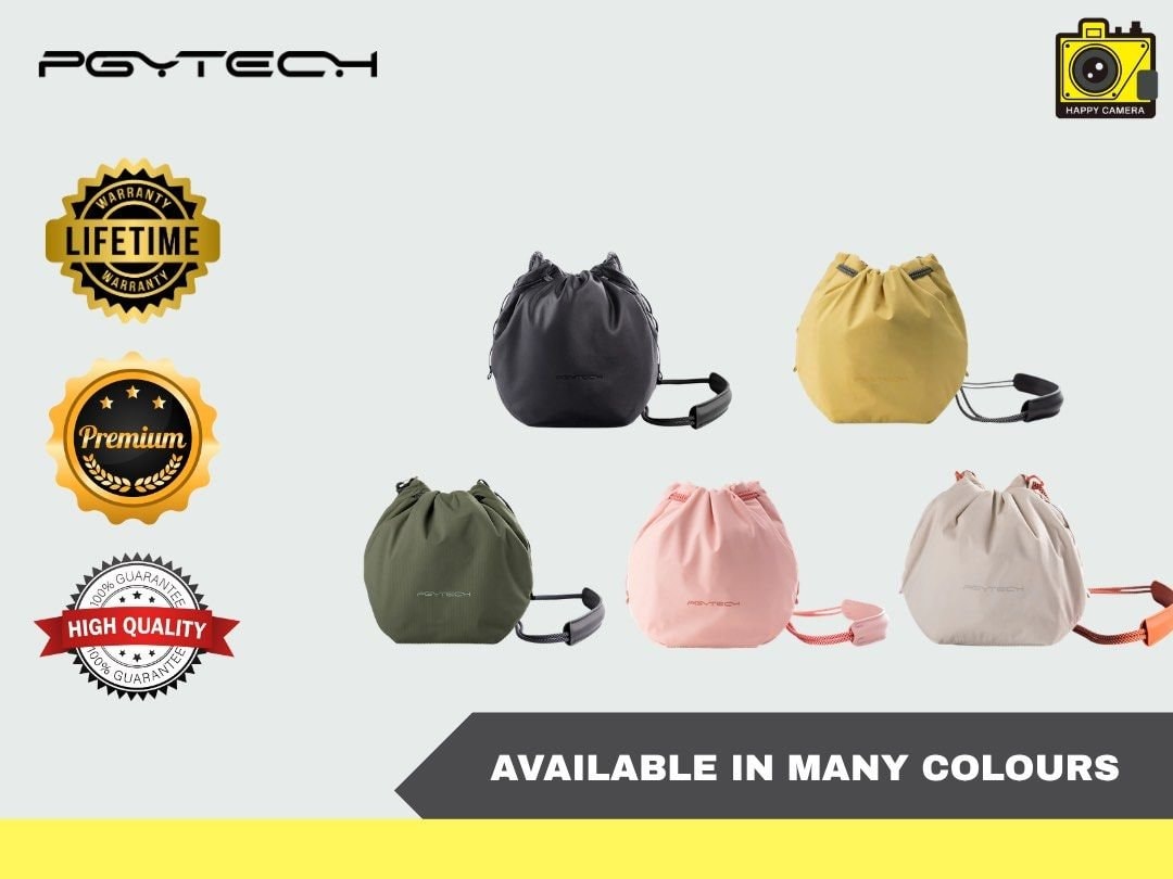 PGYTECH OneGo Drawstring Bag